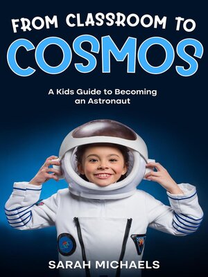 cover image of From Classroom to Cosmos